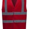 High Visibility 2 Bands & Braces Waistcoat