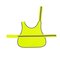 Hi Vis Dog's Vest
