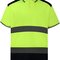 Hi-Vis Two-Tone Polo