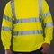 Hi Vis Long Sleeve T-Shirt
