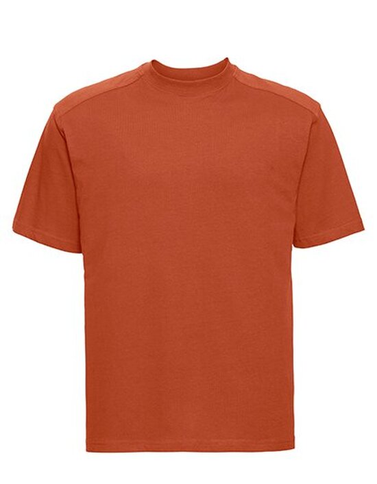 Heavy Duty Workwear T-Shirt