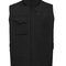 Heavy Duty Workwear Gilet