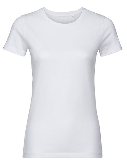 Ladies´ Pure Organic T
