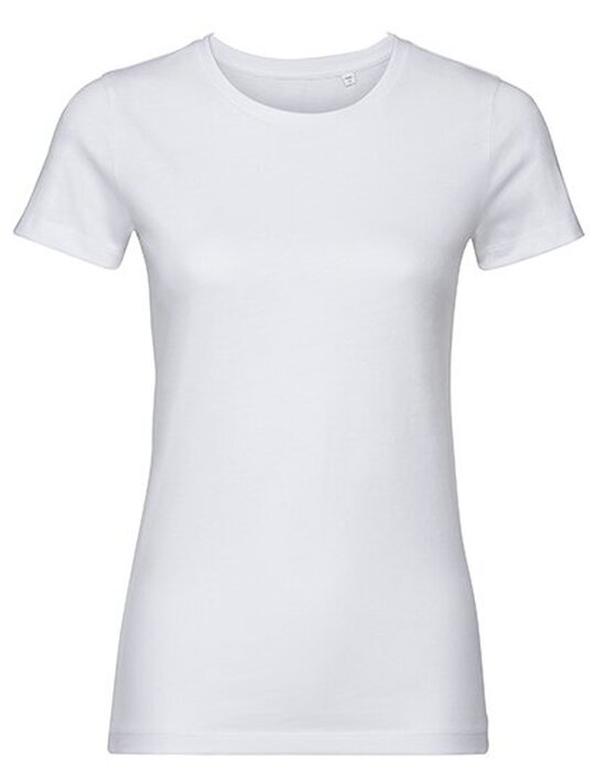 Ladies´ Pure Organic T