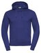 Adults' Authentic Hooded Sweat