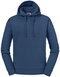 Adults' Authentic Hooded Sweat
