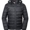 Men´s Hooded Nano Jacket