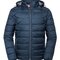 Men´s Hooded Nano Jacket