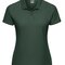 Ladies` Classic Polycotton Polo