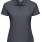 Ladies` Classic Polycotton Polo