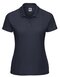 Ladies` Classic Polycotton Polo