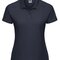 Ladies` Classic Polycotton Polo