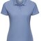 Ladies` Classic Polycotton Polo
