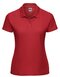 Ladies` Classic Polycotton Polo