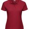 Ladies` Classic Polycotton Polo