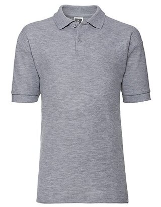 Children´s Classic Polycotton Polo