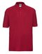 Children´s Classic Polycotton Polo