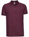 Men`s Fitted Stretch Polo