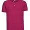 Men`s Fitted Stretch Polo