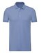 Men`s Fitted Stretch Polo