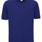 Men`s Classic Cotton Polo