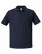 Z570M Russell Authentic Eco Polo