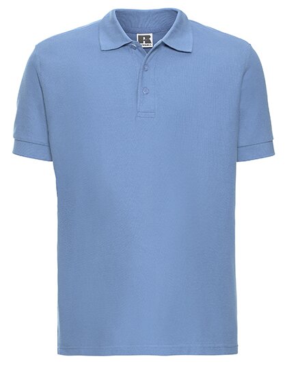 Men`s Ultimate Cotton Polo