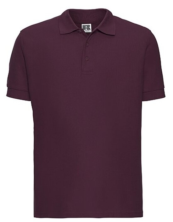 Men`s Ultimate Cotton Polo