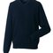 Men`s V-Neck Knitted Pullover