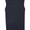 V-Neck Sleeveless Knitted Pullover