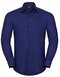 Men`s Long Sleeve Tailored Oxford Shirt