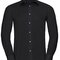 Men`s Long Sleeve Tailored Oxford Shirt