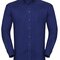 Men`s Long Sleeve Classic Oxford Shirt