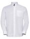 Men`s Long Sleeve Classic Oxford Shirt