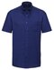 Men`s Short Sleeve  Classic Oxford Shirt