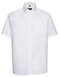 Men`s Short Sleeve  Classic Oxford Shirt