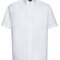 Men`s Short Sleeve  Classic Oxford Shirt