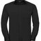 Men`s Long Sleeve Classic Polycotton Poplin Shirt