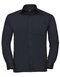 Men`s Long Sleeve Classic Polycotton Poplin Shirt