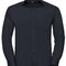 Men`s Long Sleeve Classic Polycotton Poplin Shirt