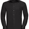Men`s Long Sleeve Classic Pure Cotton Poplin Shirt