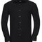 Men`s Long Sleeve Fitted Ultimate Stretch Shirt