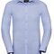 Men`s Long Sleeve Fitted Ultimate Stretch Shirt