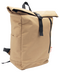 Recycle Bags - Basic Rolltop-Rucksack rPET