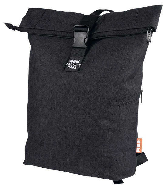 Recycle Bags Rucksack rPET