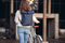Recycle Bags - RB-Backpack rPET