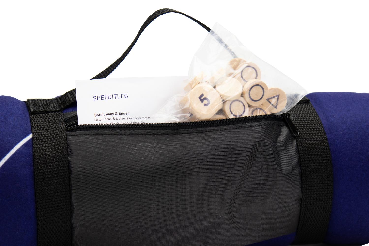 Picknick & Spieldecke RPET