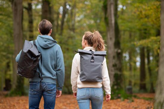 VASAD All Weather Dry Backpack