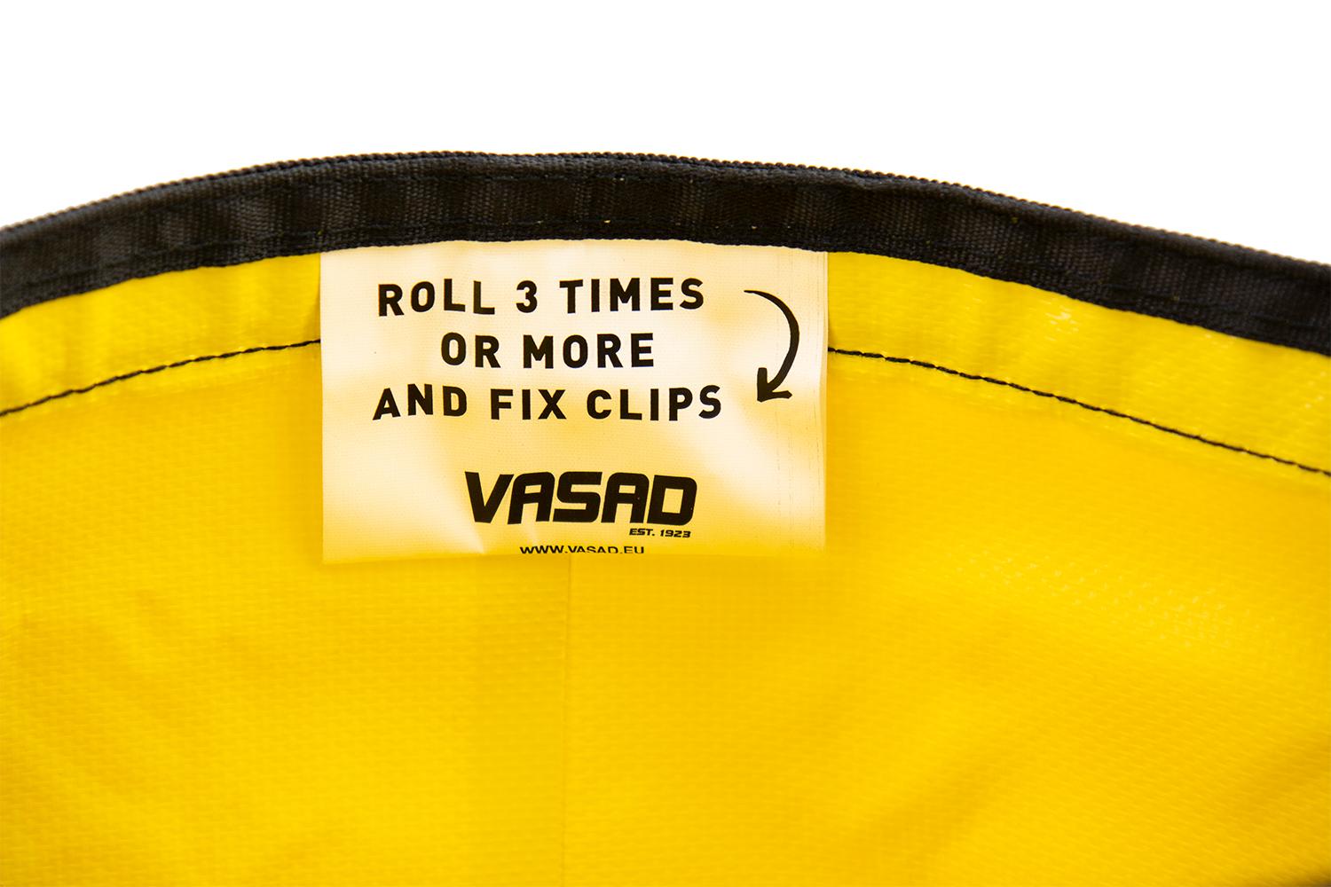 VASAD All Weather Dry Backpack