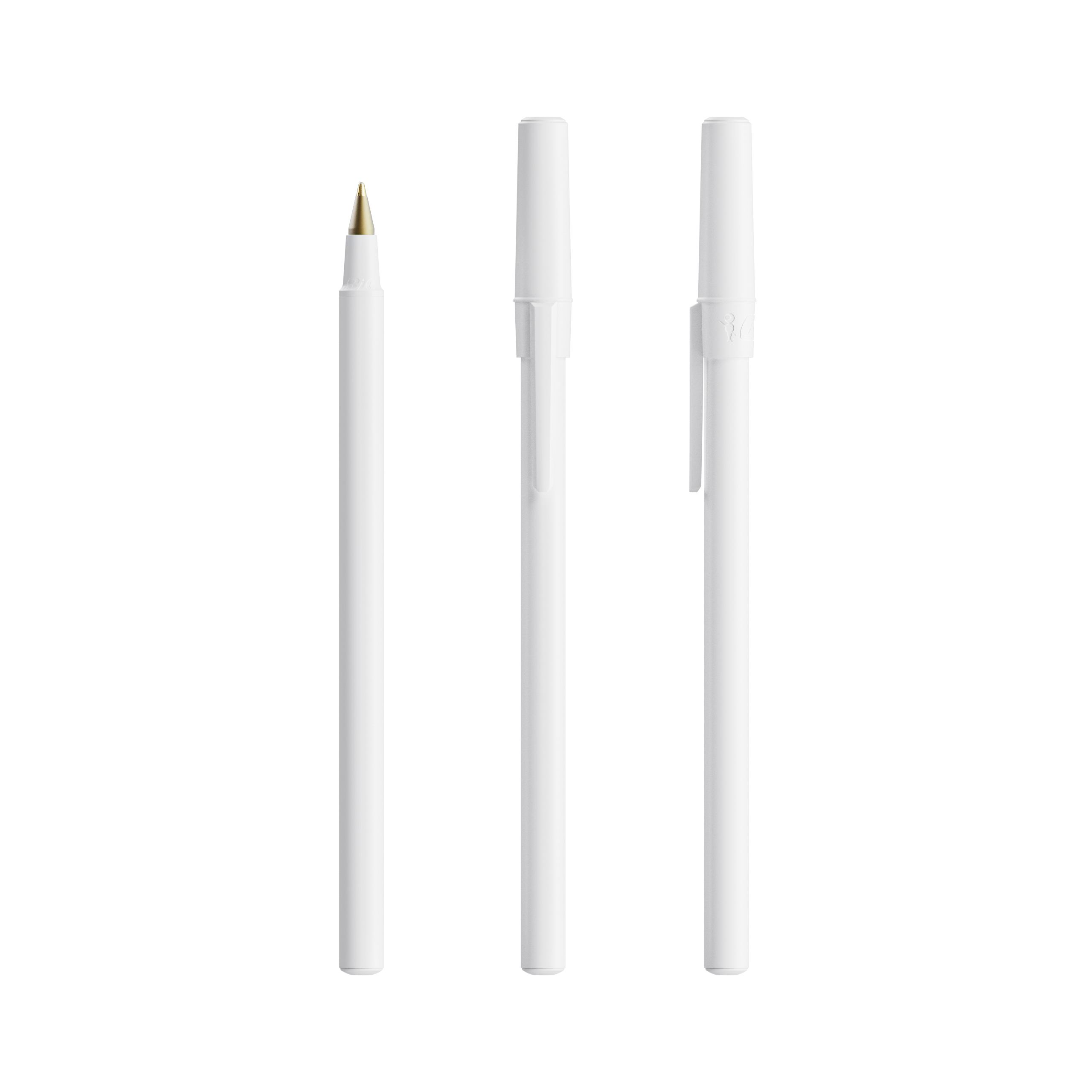 BIC® Round Stic® Kugelschreiber